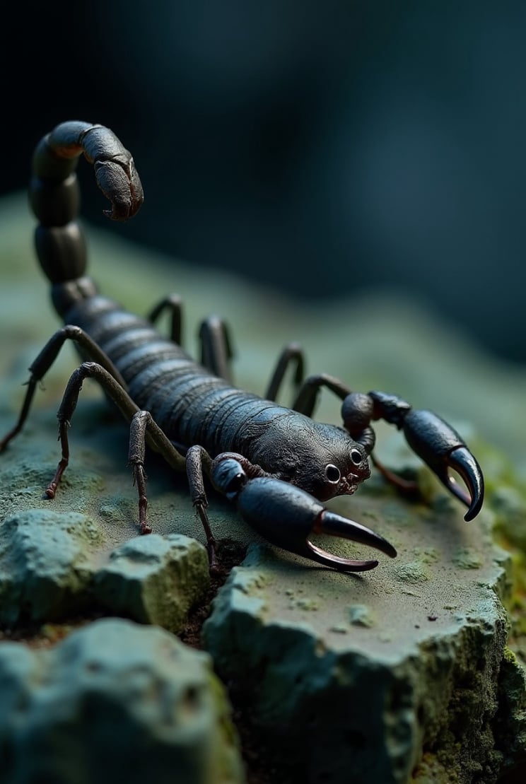 Cosmoluma